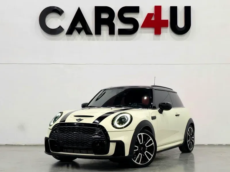 ميني كوبر 2022